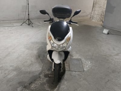 Honda PCX125 — фото 3