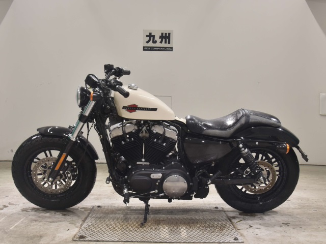 HD SPORTSTER FORTY-EIGHT XL1200X — фото 2