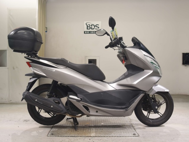 Honda PCX125