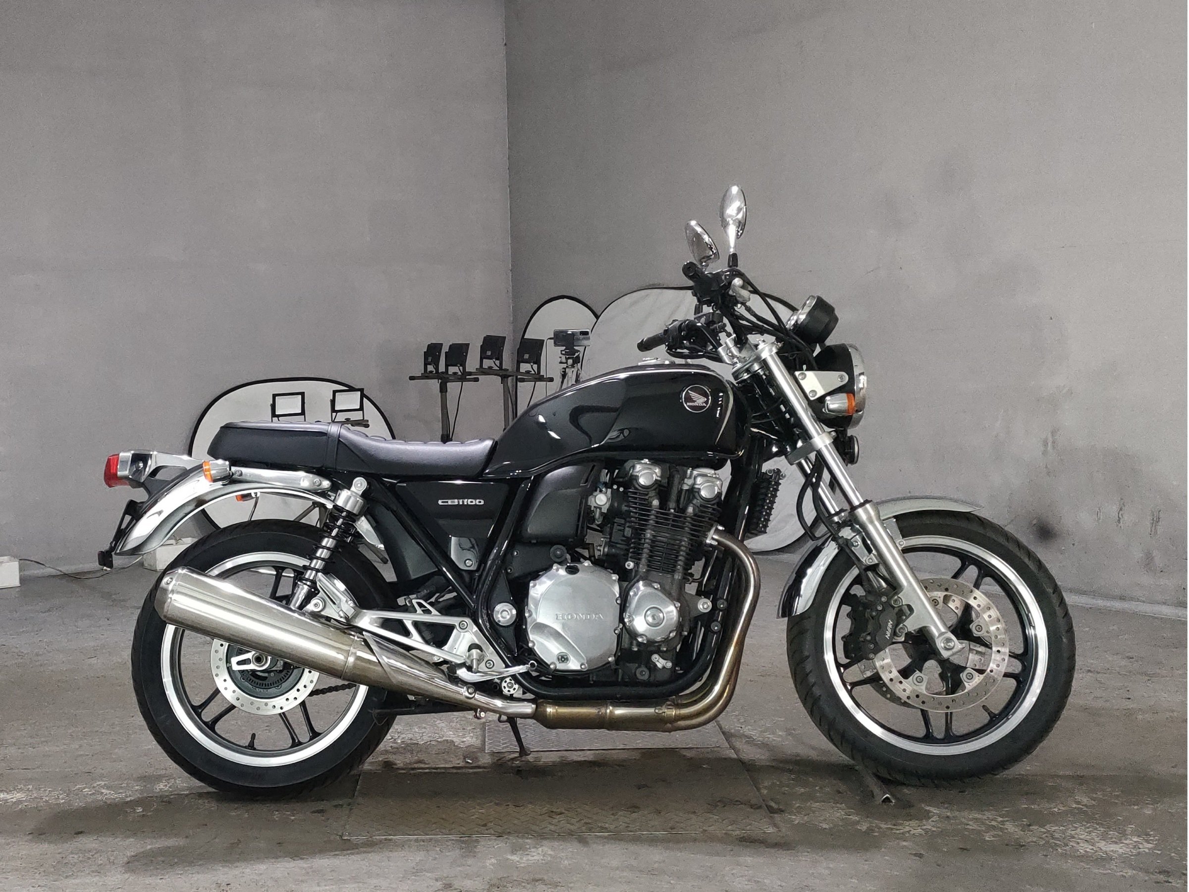 Honda CB1100