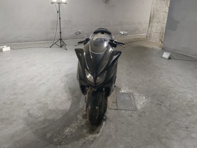 Yamaha MAJESTY250 — фото 3