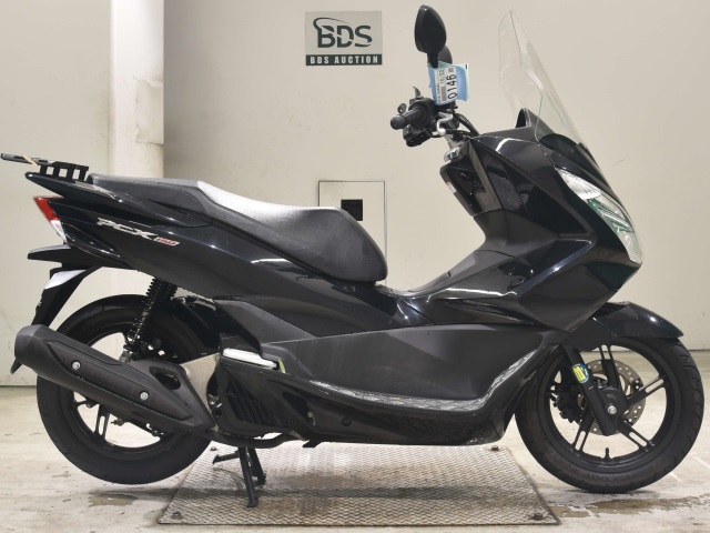 Honda PCX150