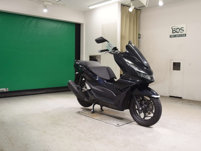 Honda PCX125 — фото 3