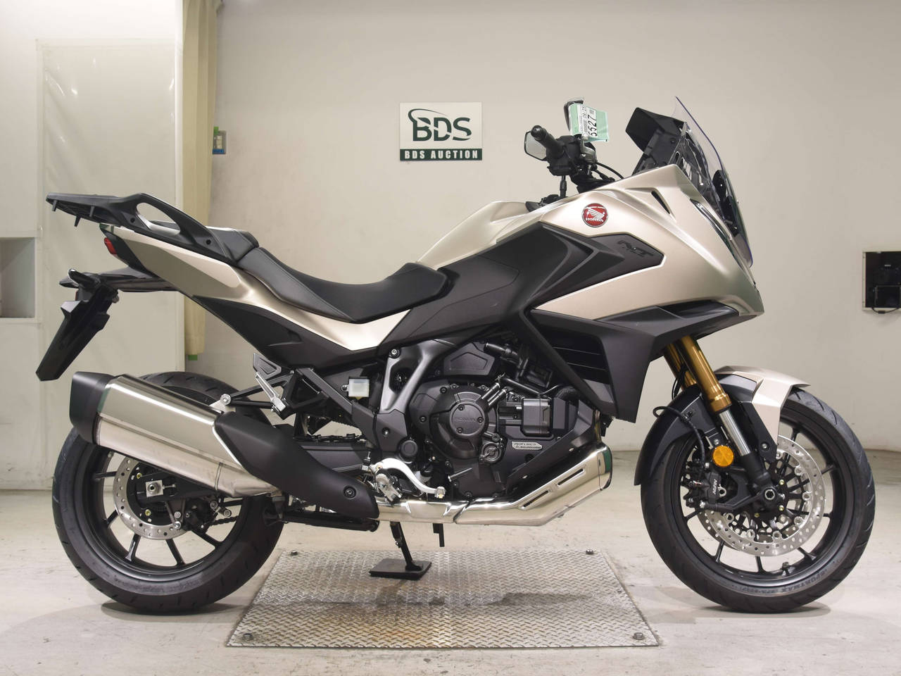Honda NT1100