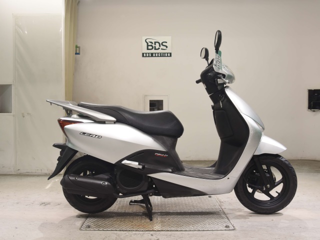 Honda LEAD110