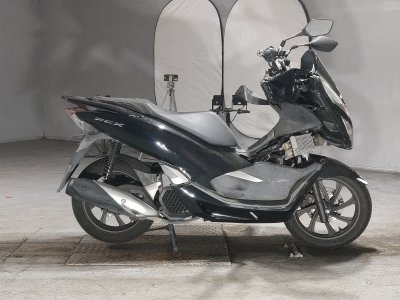 Honda PCX125