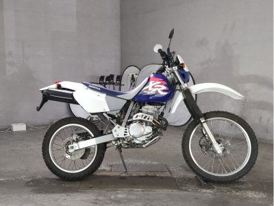 Honda XR250