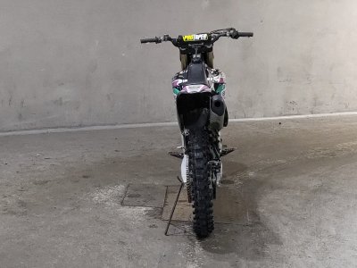Kawasaki KX250F — фото 4