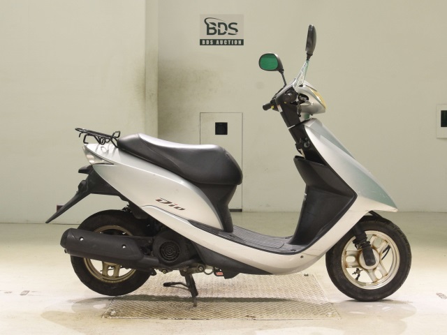 Honda DIO-6