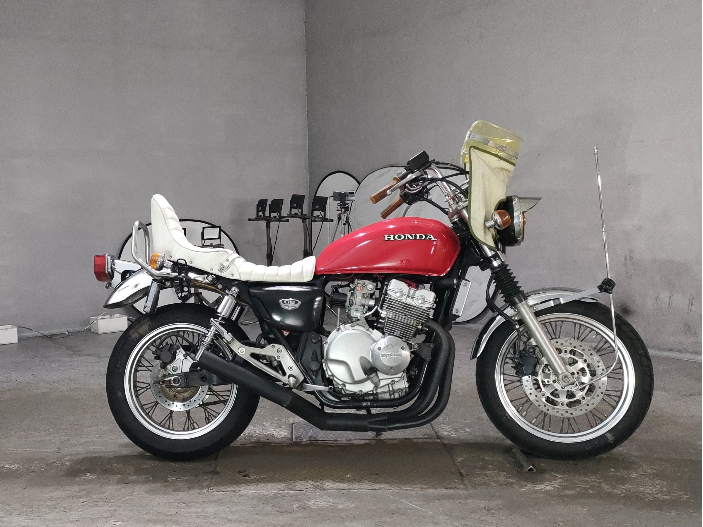 Honda CB400FOUR