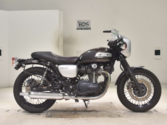 Kawasaki W800