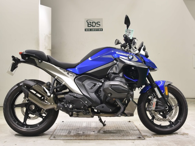 BMW R1300R