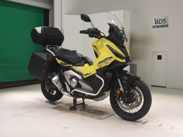 Honda X-ADV750-2 — фото 3