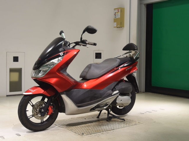 Honda PCX125 — фото 4