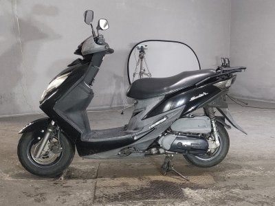 Suzuki SWISH125 — фото 2