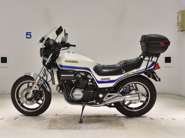 Honda VF750S SABER — фото 2