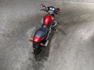 Honda VTR250 — фото 6