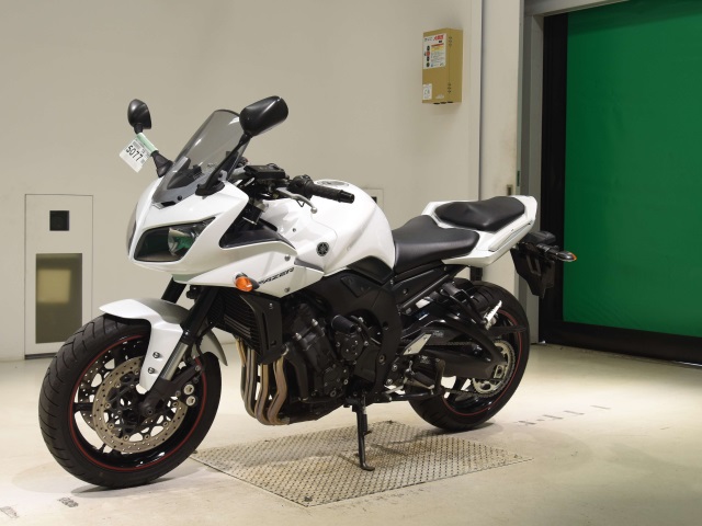 Yamaha FZ1 FAZER — фото 4