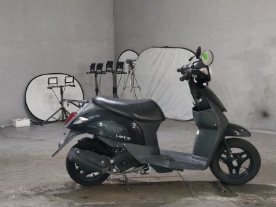 Suzuki LETS