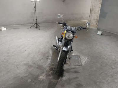 Honda CB400SS — фото 3