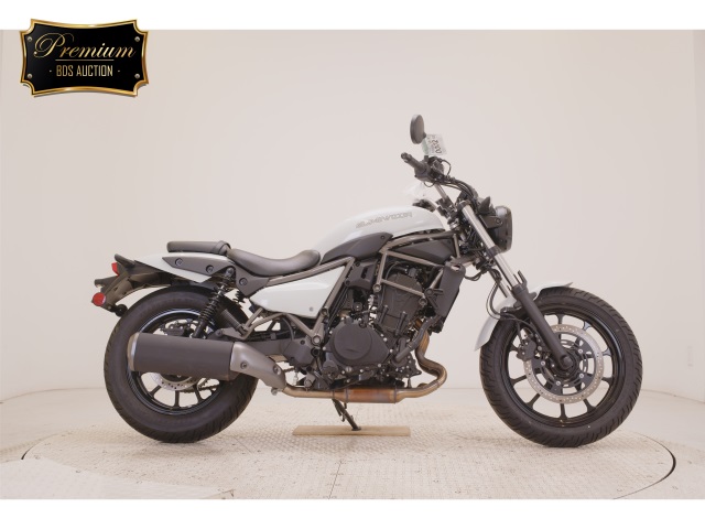 Kawasaki ELIMINATOR400-3