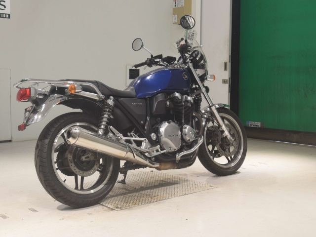 Honda CB1100A — фото 5