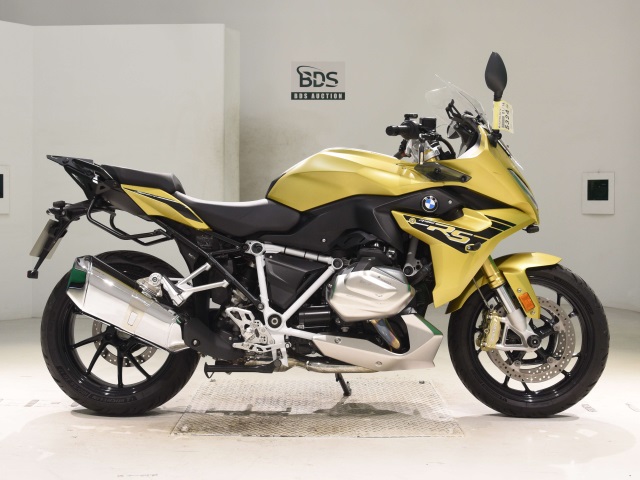 [5324] BMW R1250RS - WB10J8104LZG77417