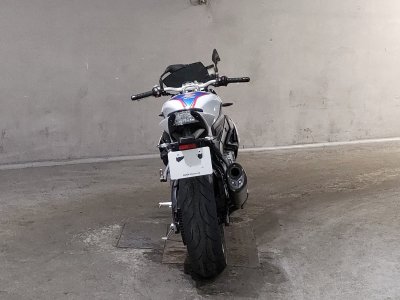 BMW S1000R — фото 4