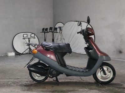 Yamaha JOG 50