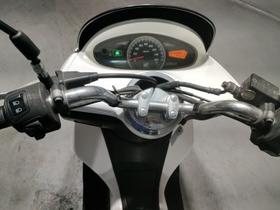 Honda PCX125 — фото 5