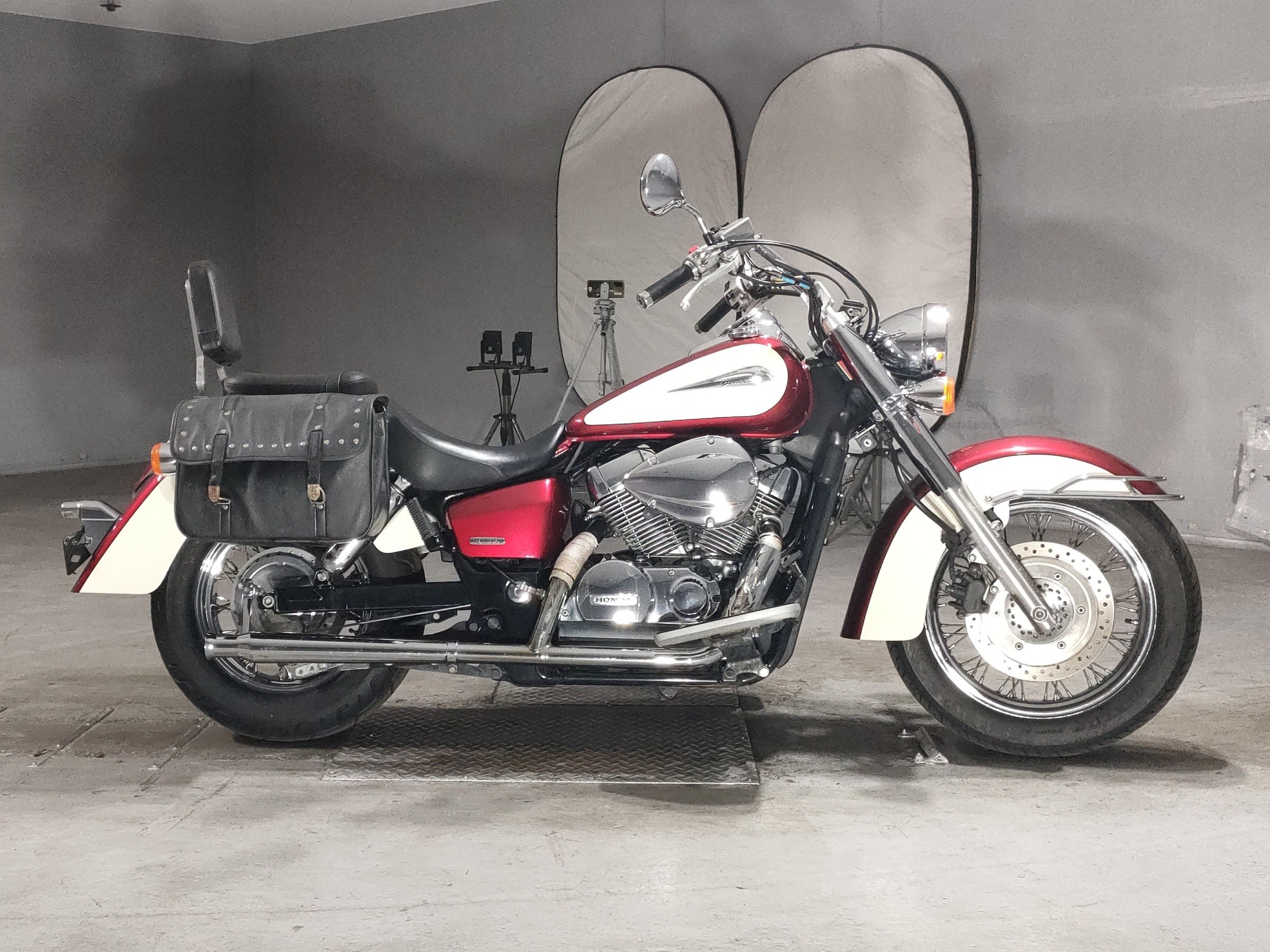 Honda SHADOW 750