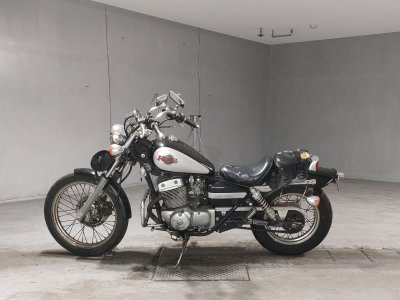 Honda REBEL CMX250 — фото 2