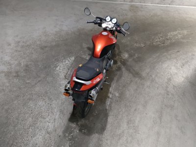 Honda HORNET 250 — фото 6