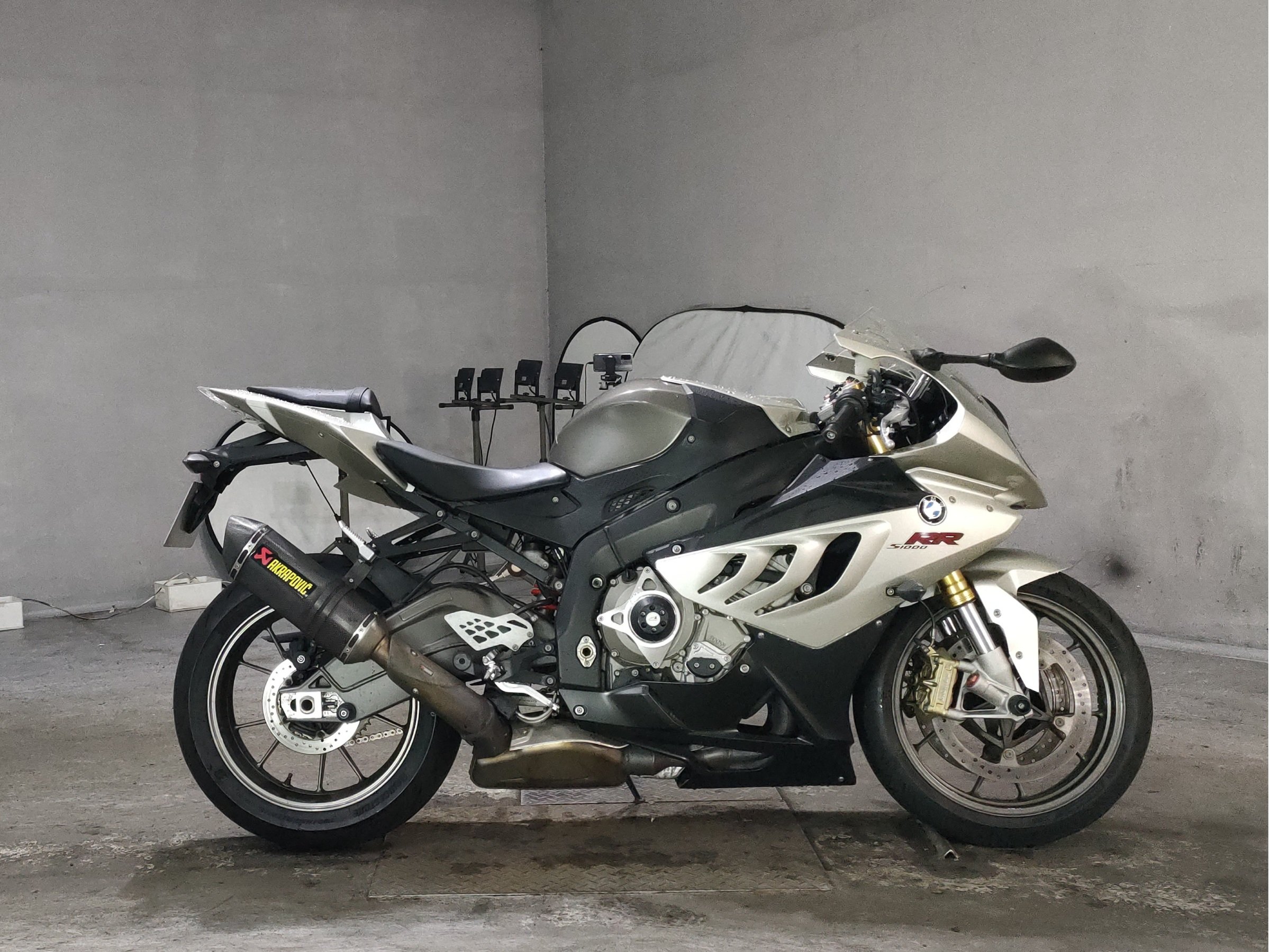 BMW S1000RR