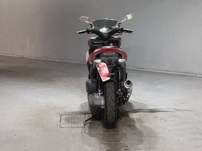 Yamaha NVX125 — фото 4