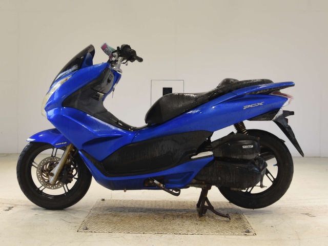 Honda PCX125 — фото 2