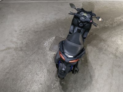 Yamaha X-MAX250 — фото 6