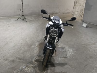 Honda CB125R — фото 3