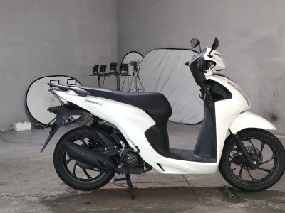 Honda DIO110