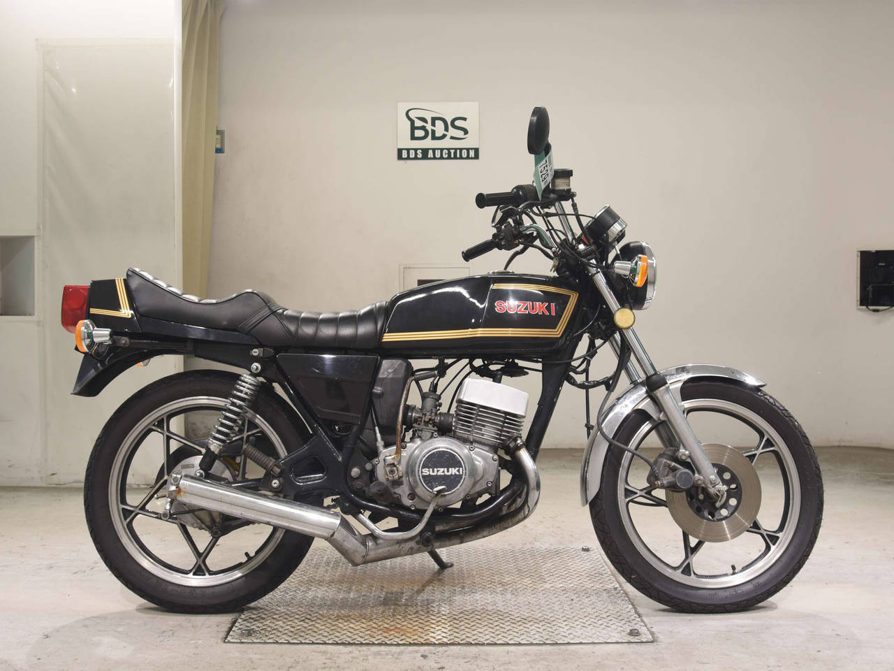 Suzuki RG250E