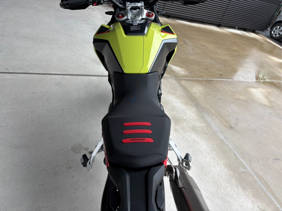 BMW F900GS — фото 6