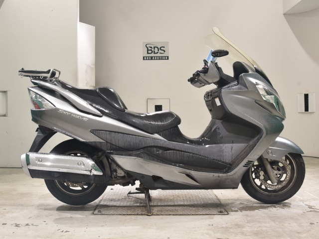 Suzuki SKYWAVE 250S