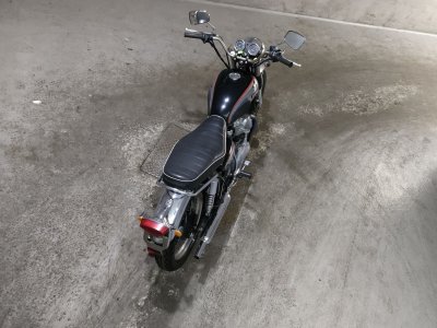 Kawasaki W650 — фото 6