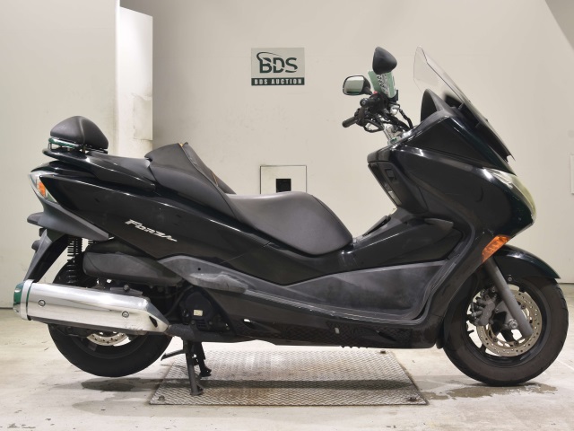 Honda FORZA Z