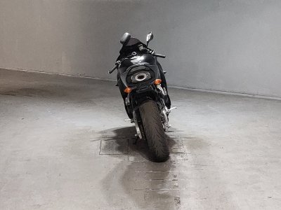 Honda CBR600RR — фото 4