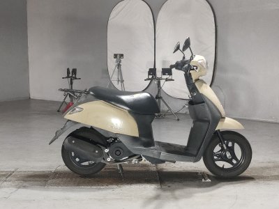 Suzuki LETS