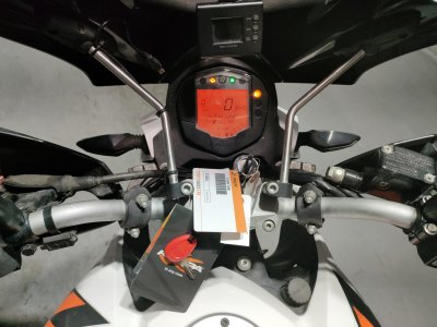 KTM 125 DUKE — фото 5
