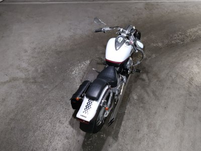 Yamaha DRAGSTAR XVS400 — фото 6