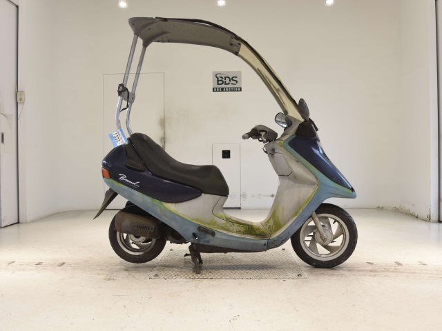 Honda CABINA50