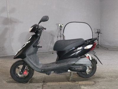 Yamaha JOG ZR EVOLUTION — фото 2